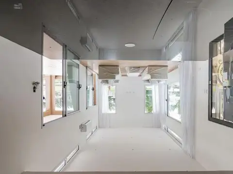 Alquiler casa a estrenar con costa de lago en Miralagos II