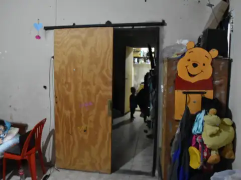 Casa en Venta 30 años