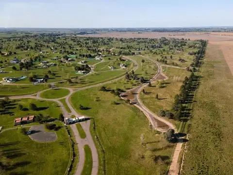 Lote en venta en Mirabosques Etapa II. Los Cardales.