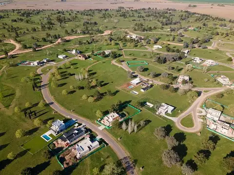 Lote en venta en Mirabosques Etapa II. Los Cardales.