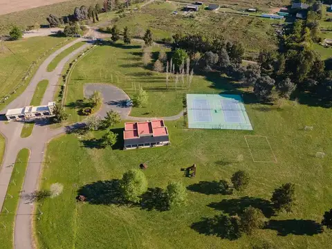 Terreno en Venta de 1151,0 m2