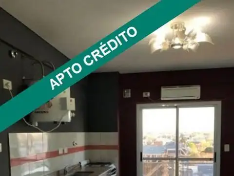 2 AMBIENTES | La Merced al 4700