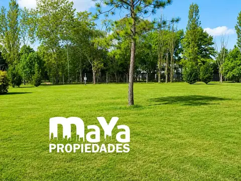 LOTE EN VENTA EL CARDAL II