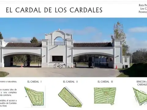 Terreno en Venta de 1021,0 m2