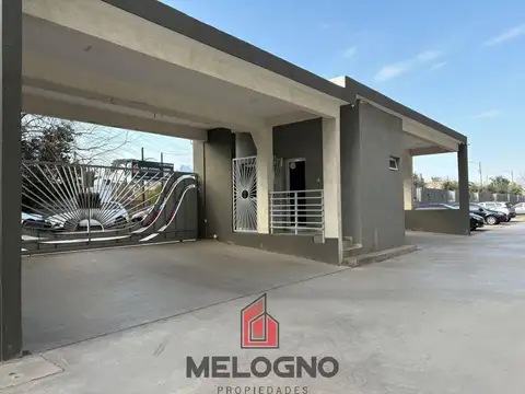 Departamento en Venta 2 años