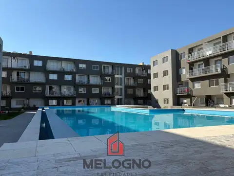 Departamento en Venta