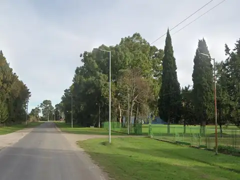 Terreno en  Los Talas, Berisso, La Plata