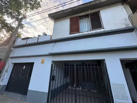 Casa en Venta en Jorge Cura, Rosario