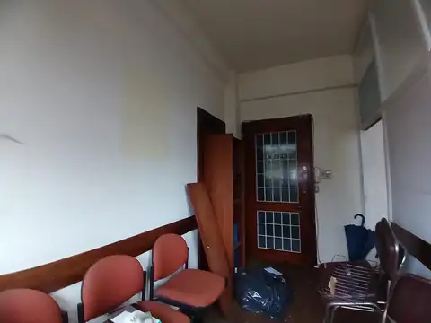 Pueyrredón 100, Piso 2