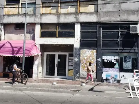 Oficina en Alquiler centrica