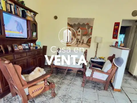 VENDO. Casa en calle Musetti. Concordia, ER.