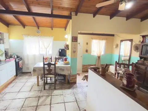 Casa en Venta en Concordia, USD 50.000