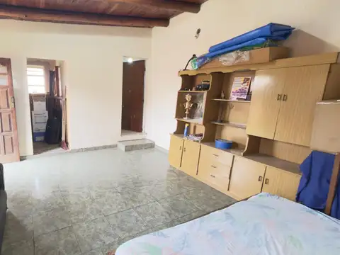 VENDO. Casa en calle Musetti. Concordia, ER.