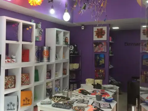 Local en Venta 6 años