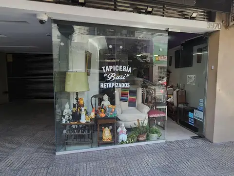 Local en Venta en Palermo, USD 154.000