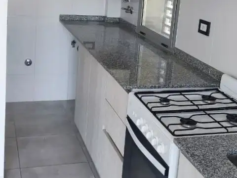 Departamento en Venta al Norte