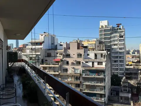 Departamento en Venta de 3 dormitorios