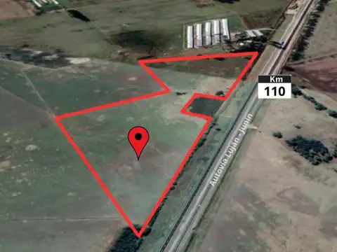 Autovía Lujan - Junín