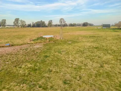 Autovía Lujan - Junín