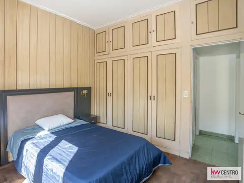 Depto Tipo Casa 4 ambientes con 1 baño