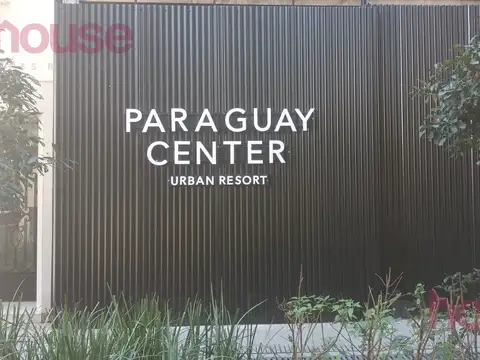 Paraguay 800