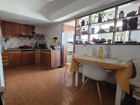 Departamento en Alquiler 40 años