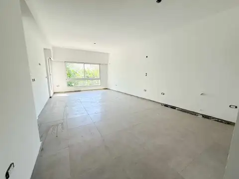 DEPARTAMENTO EN VENTA EN PERGAMINO CON TERRAZA