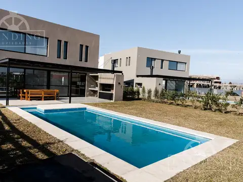 Casa en Venta Los Castaños Nordelta