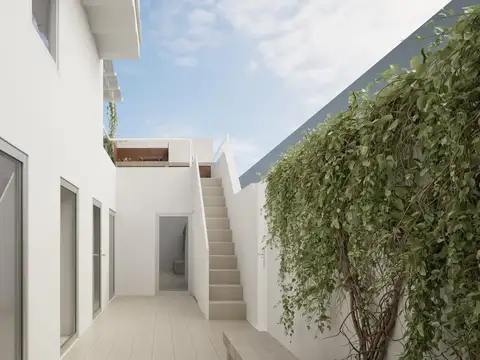Casa en Venta A Estrenar