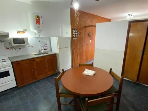 Departamento en Venta - 1 Dormitorio 1 Baños - 25mts - La Lucila Del Mar