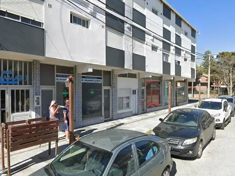 Río Negro e/ Avenida Costanera y Mendoza