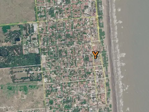 Departamento en Venta - 1 Dormitorio 1 Baños - 25mts - La Lucila Del Mar
