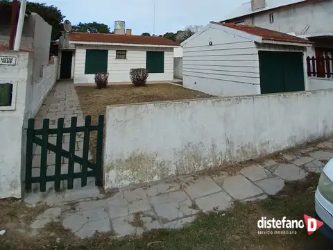 Casa en Venta en San Bernardo del Tuyu, Partido de La Costa