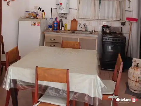 Casa en Venta en San Bernardo del Tuyú, USD 50.000