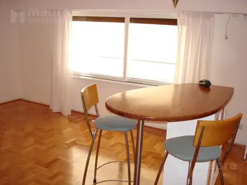 San Benito al 1500 Piso 3º