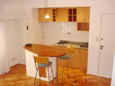 San Benito al 1500 Piso 3º