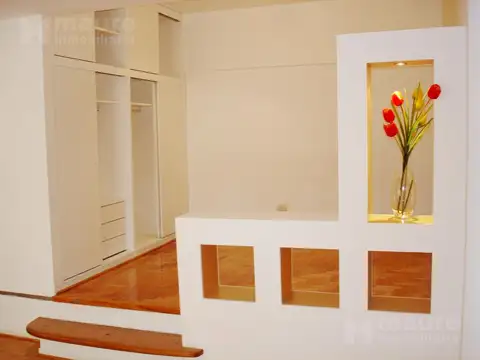 Departamento en Alquiler de Monoambiente