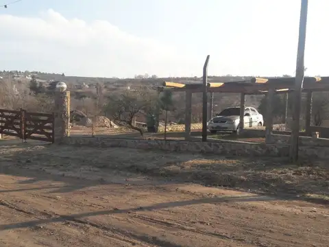 Casa en Venta 8 años