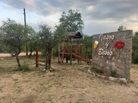 manzana 301 lote 18, mirador del lago, bialet masse, Cordoba 100