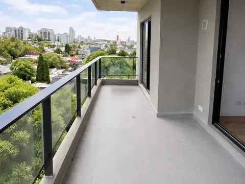Departamento en Venta en Núñez, CABA