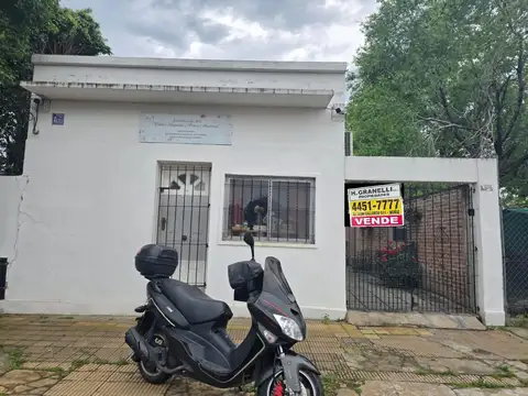 Suipacha 3200