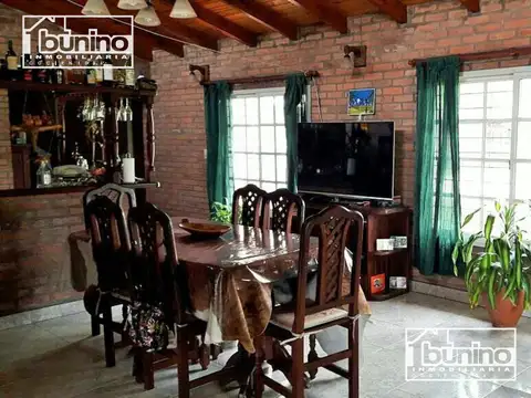 Casa en Venta de 4 dormitorios