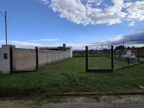 Terreno en Venta de 311,0 m2