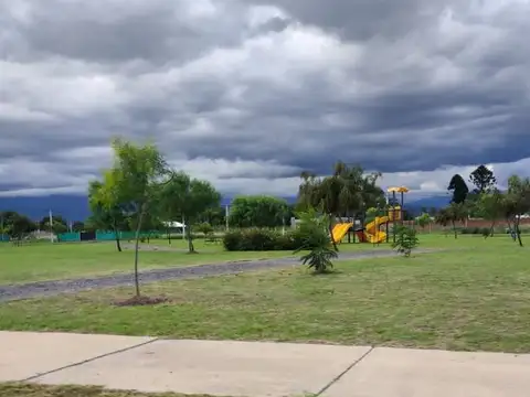 Terreno en esquina en La Celestina - Cerrillos