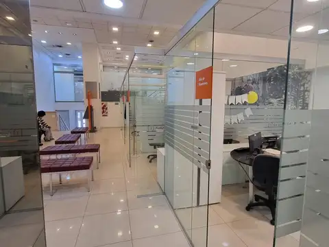 Terreno en Venta en Parque Chas