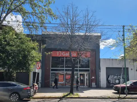 Terreno en Venta en Parque Chas
