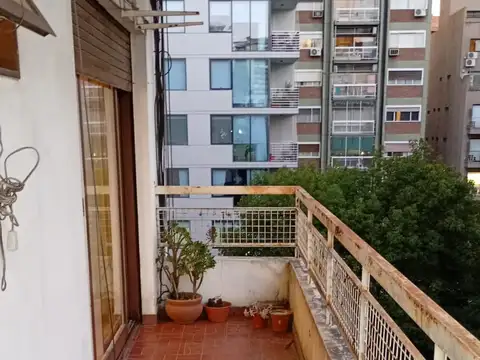 Departamento en Alquiler 40 años