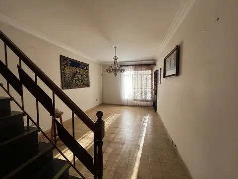 Casa en Venta en Barrio Guemes, USD 110.000
