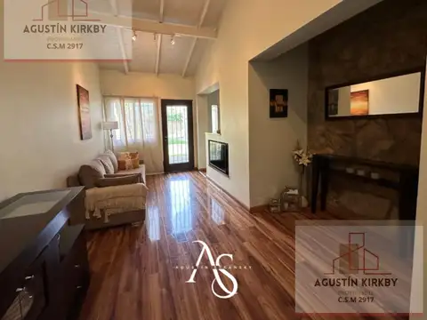 Casa en Venta 10 años