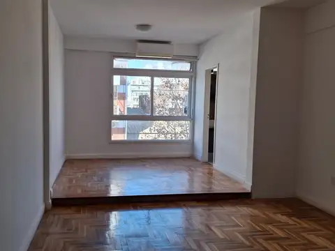 Laprida 1700, Piso 7